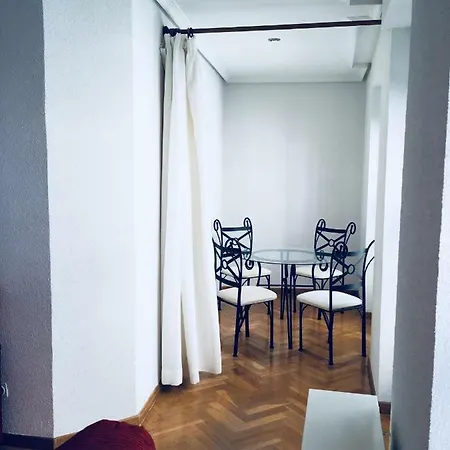 La Casa De Angel Ávila