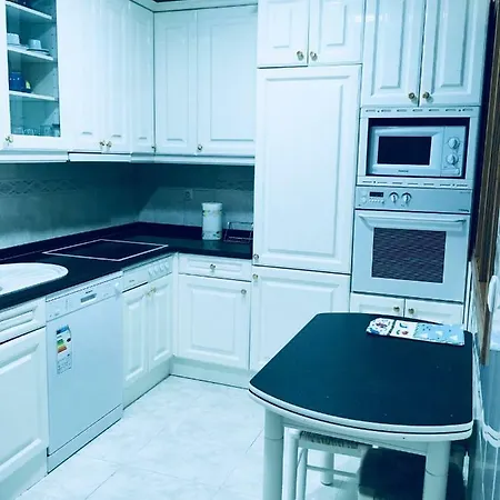 شقة La Casa De Angel *
