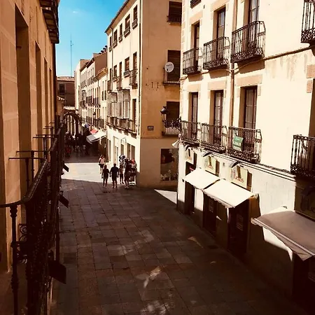 La Casa De Angel