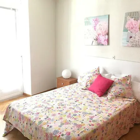 شقة La Casa De Angel