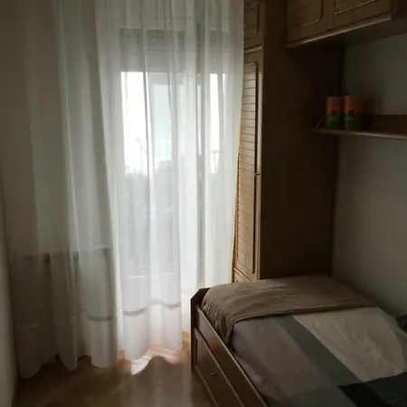شقة La Casa De Angel